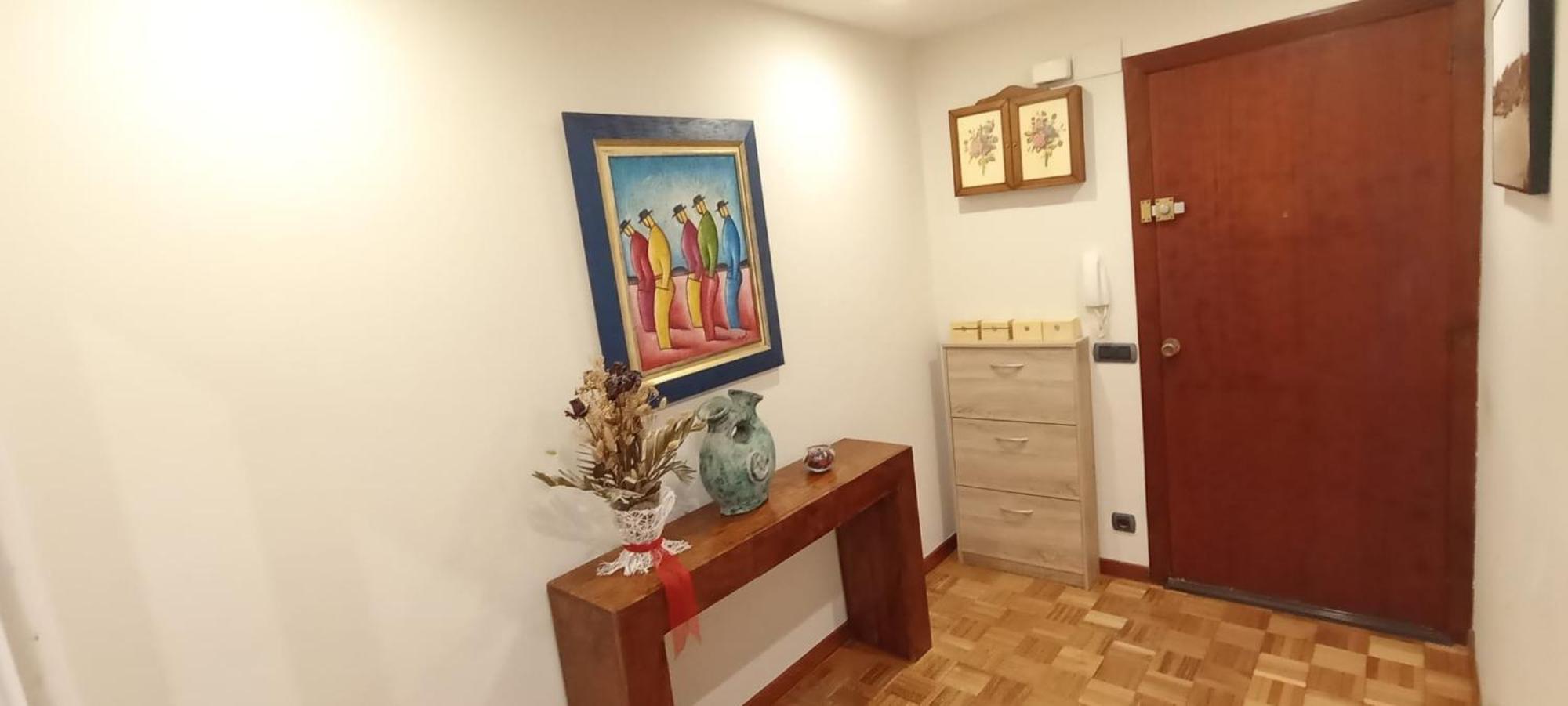 Ensan Ciprian Con Vistas Al Mar Apartment Cervo  Ngoại thất bức ảnh