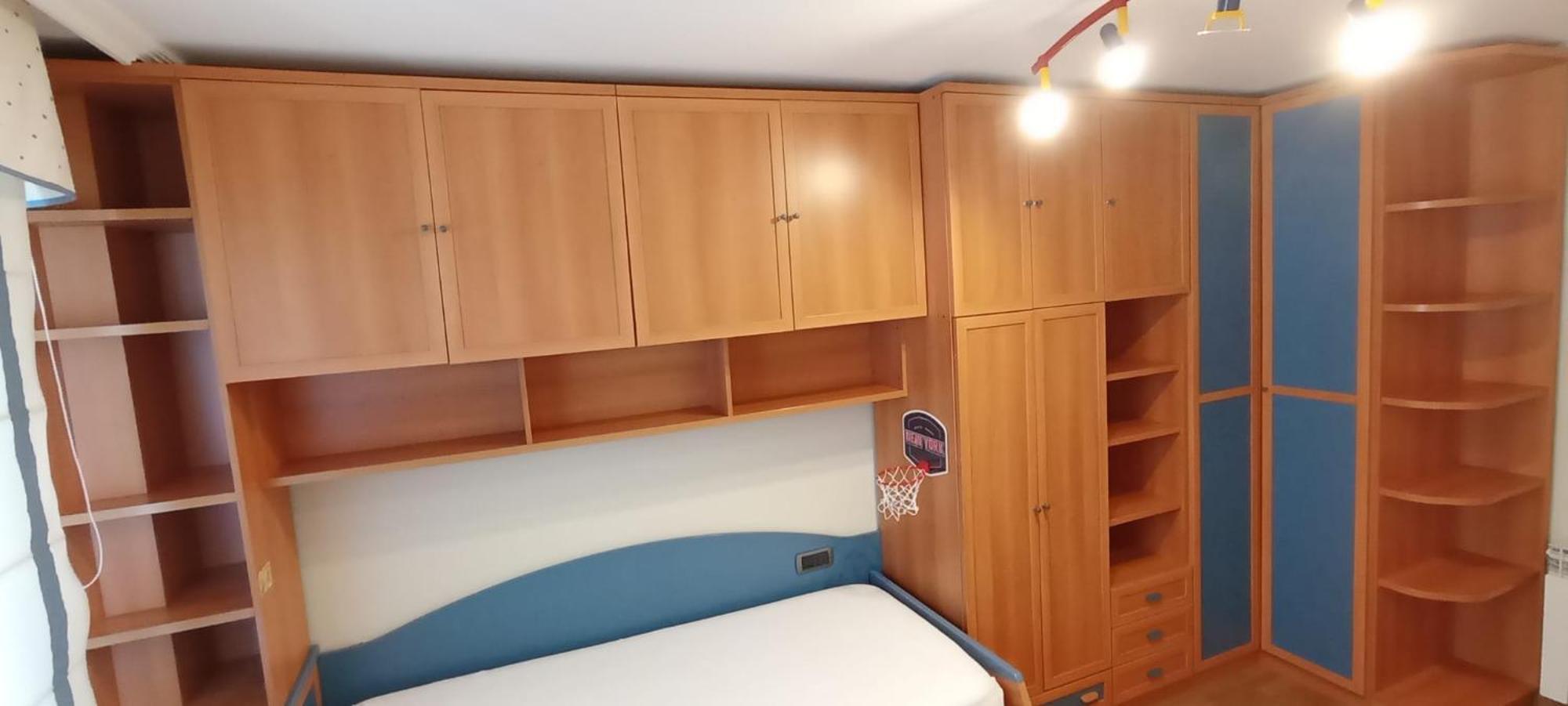Ensan Ciprian Con Vistas Al Mar Apartment Cervo  Ngoại thất bức ảnh