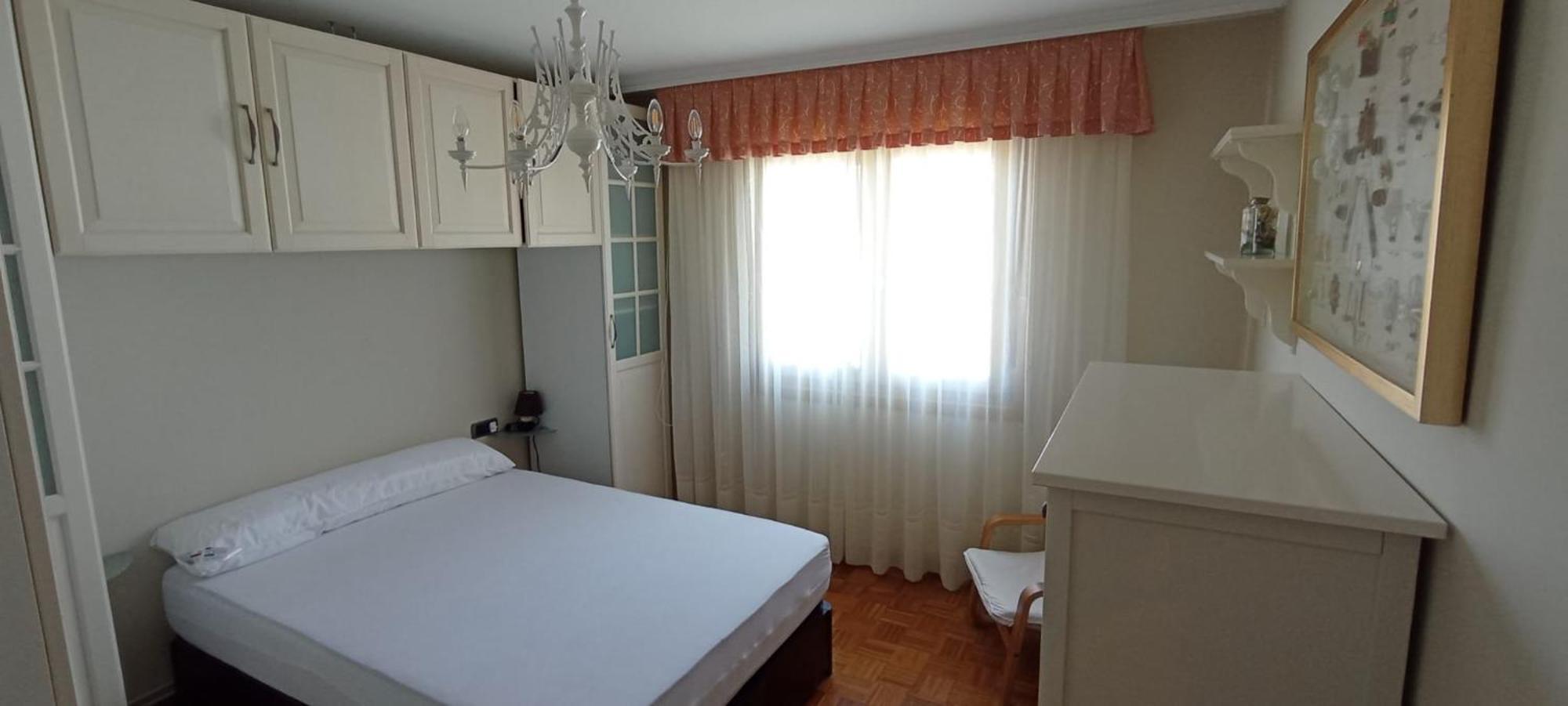 Ensan Ciprian Con Vistas Al Mar Apartment Cervo  Ngoại thất bức ảnh