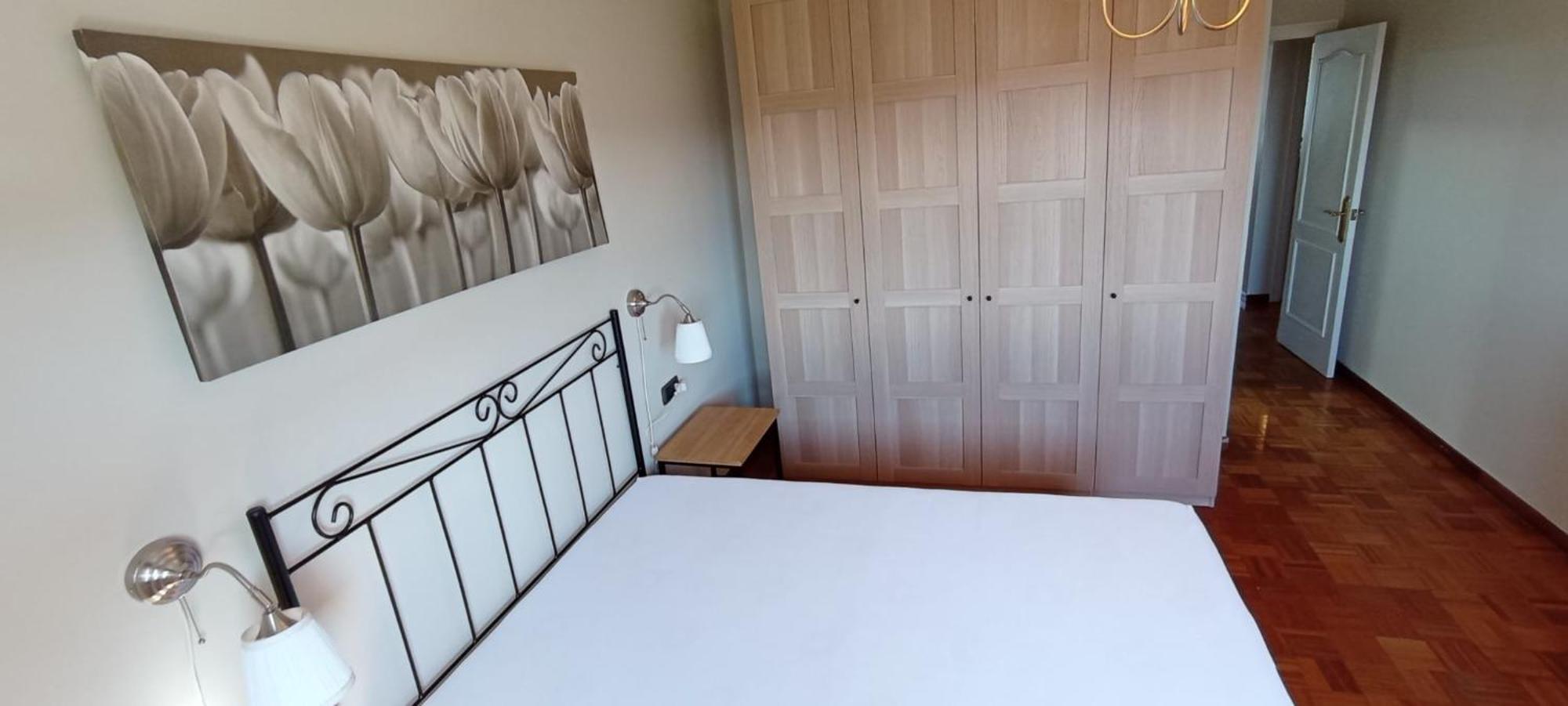 Ensan Ciprian Con Vistas Al Mar Apartment Cervo  Ngoại thất bức ảnh