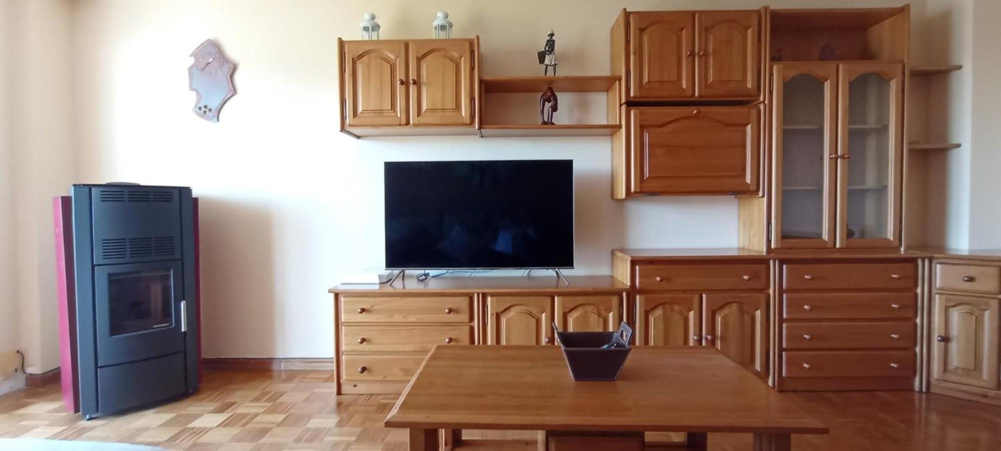 Ensan Ciprian Con Vistas Al Mar Apartment Cervo  Ngoại thất bức ảnh
