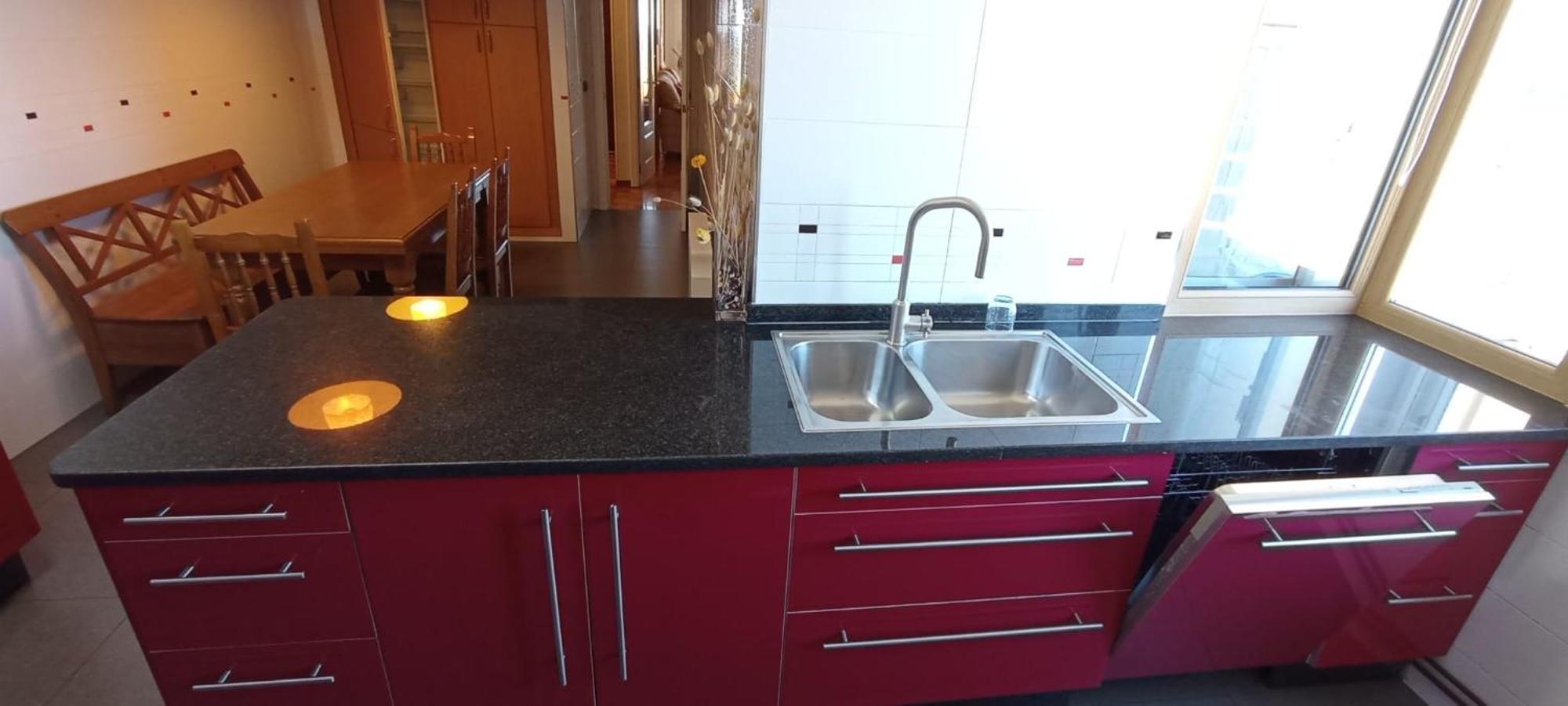 Ensan Ciprian Con Vistas Al Mar Apartment Cervo  Ngoại thất bức ảnh