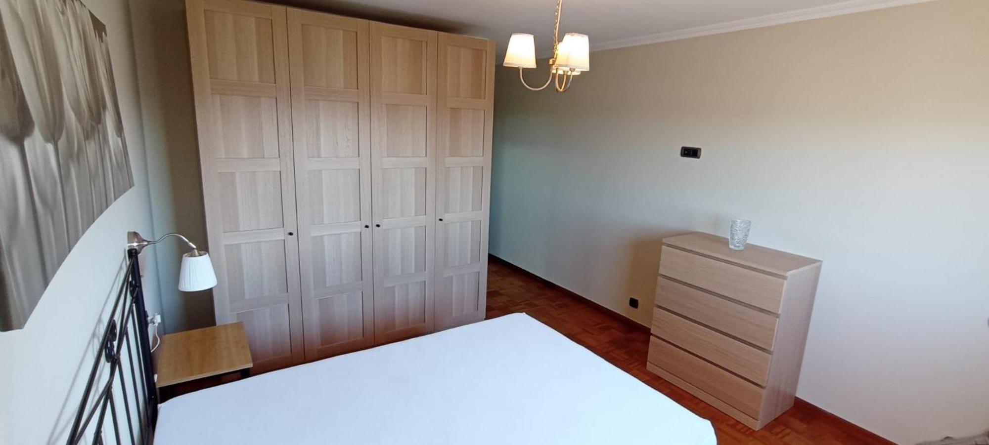 Ensan Ciprian Con Vistas Al Mar Apartment Cervo  Ngoại thất bức ảnh