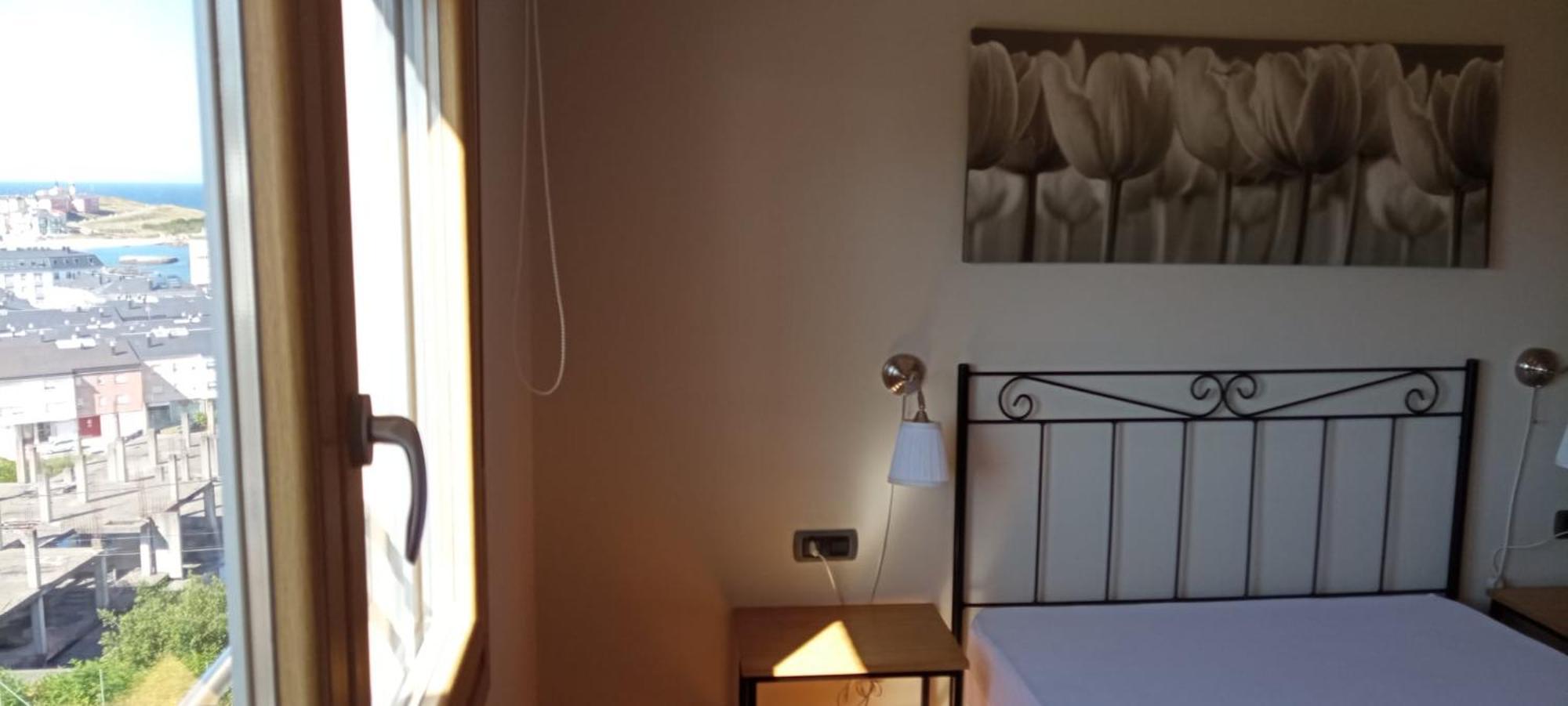 Ensan Ciprian Con Vistas Al Mar Apartment Cervo  Ngoại thất bức ảnh